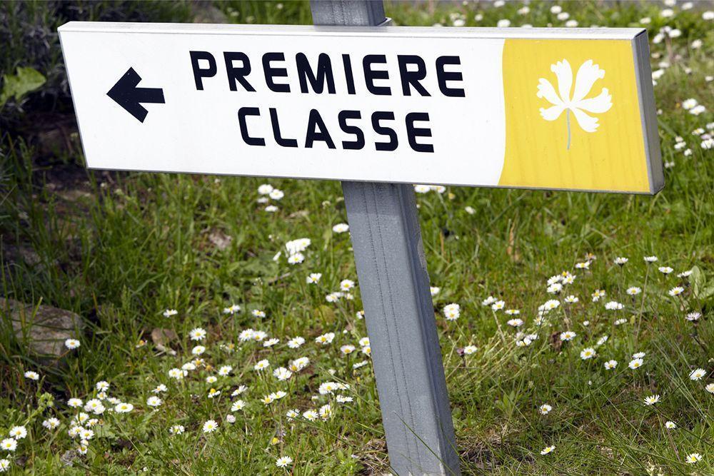 Premiere Classe La Ville Du Bois מראה חיצוני תמונה
